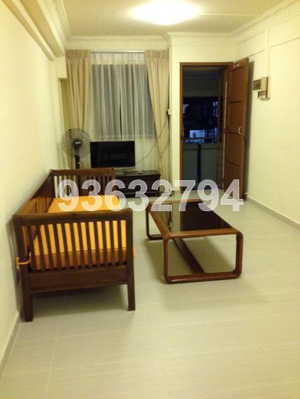 Blk 110 Jurong East Street 13 (Jurong East), HDB 3 Rooms #82815782